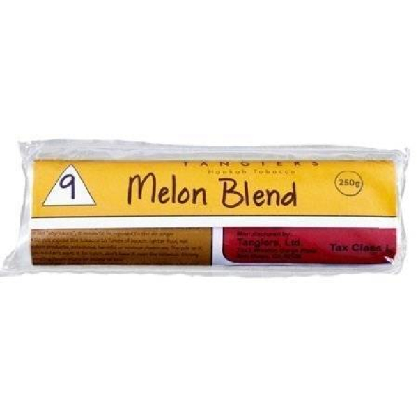 Табак Tangiers Melon Blend 250 грамм в Санкт-Петербурге