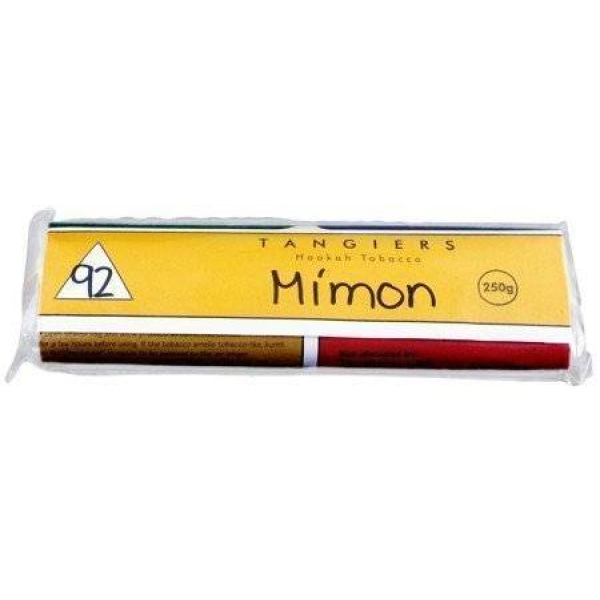 Табак Tangiers Mimon 250 грамм в Санкт-Петербурге