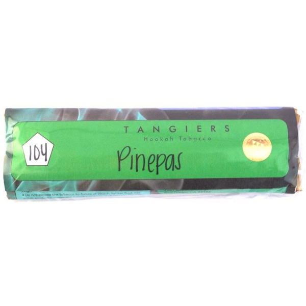 Табак Tangiers Pinepas 250 грамм в Санкт-Петербурге