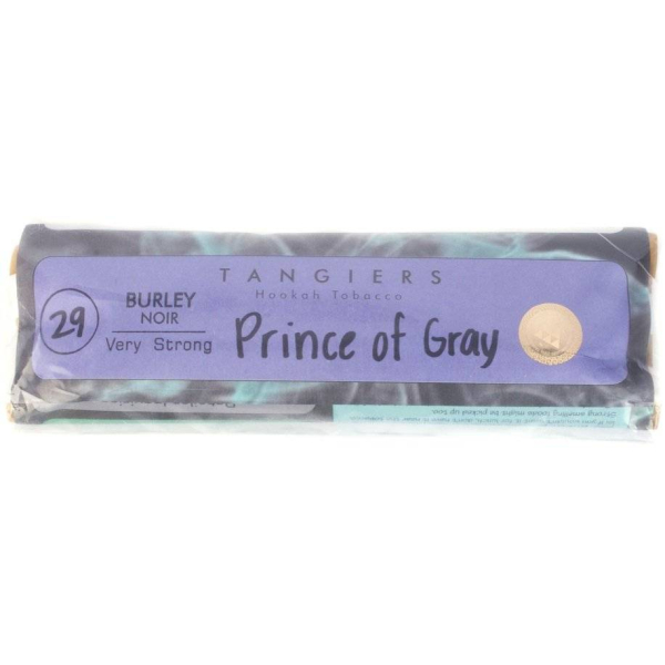Табак Tangiers Prince of Gray 250 грамм в Санкт-Петербурге