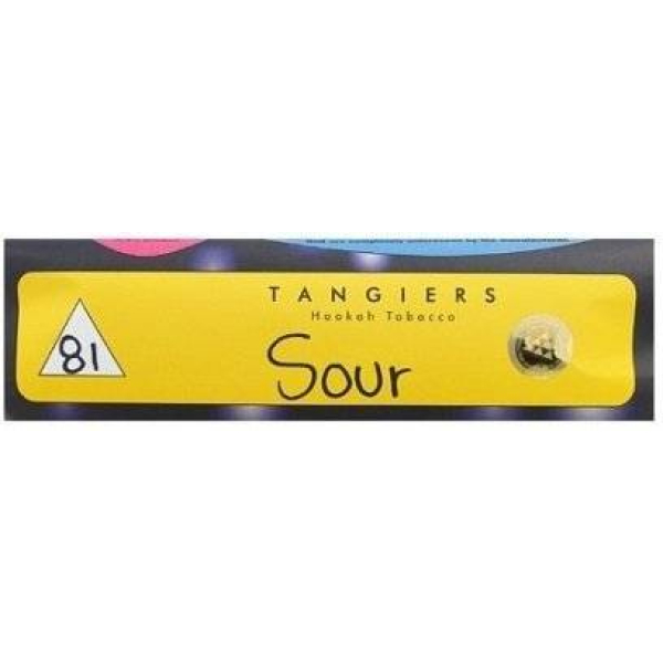 Табак Tangiers Sour 250 грамм в Санкт-Петербурге