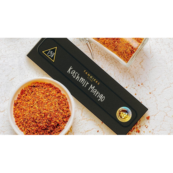 Табак Tangiers Kashmir Mango Noir 250 грамм в Санкт-Петербурге