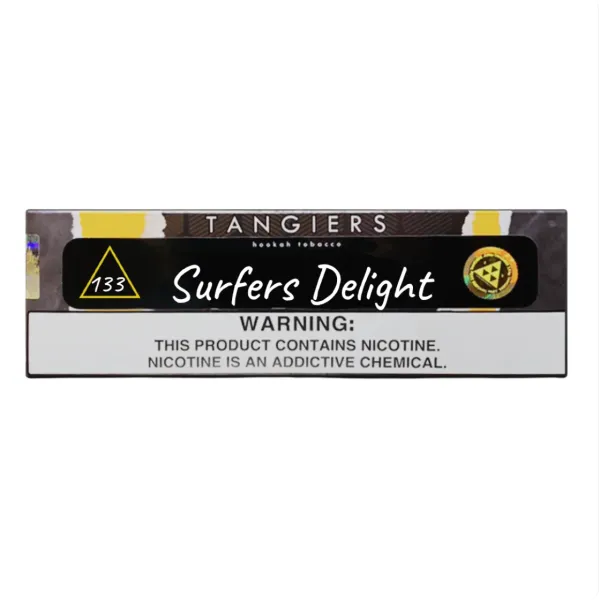 Табак Tangiers Surfers Delight Noir 250 грамм в Санкт-Петербурге