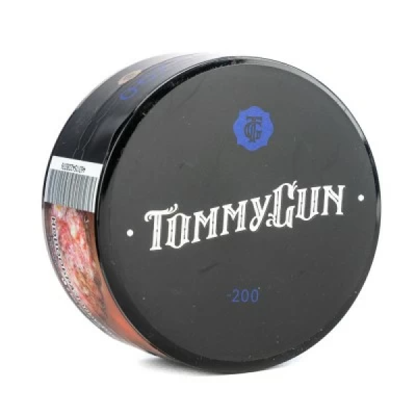 Табак Tommy Gun 200 25 гр в Санкт-Петербурге