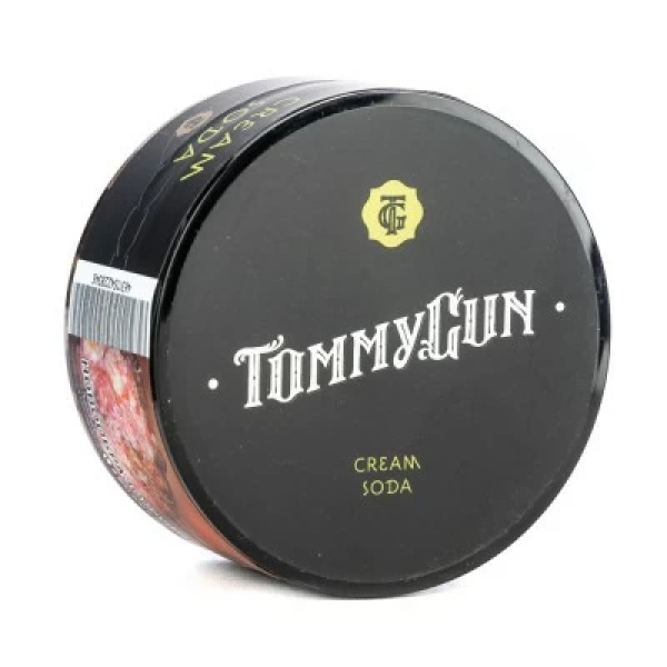 Табак Tommy Gun Cream Soda (Крем Сода) 25 гр в Санкт-Петербурге