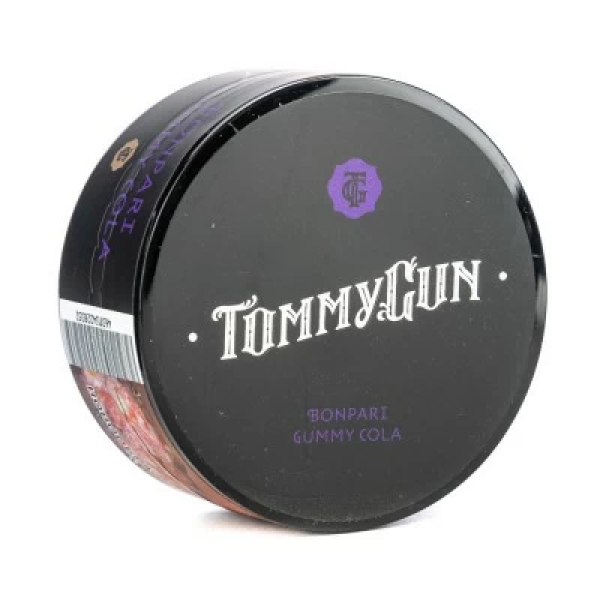 Табак Tommy Gun Gummy Cola (Мармеладная Кола) 25 гр в Санкт-Петербурге