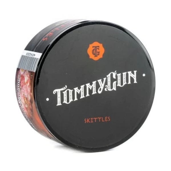 Табак Tommy Gun Skittles (Скитлз) 25 гр в Санкт-Петербурге