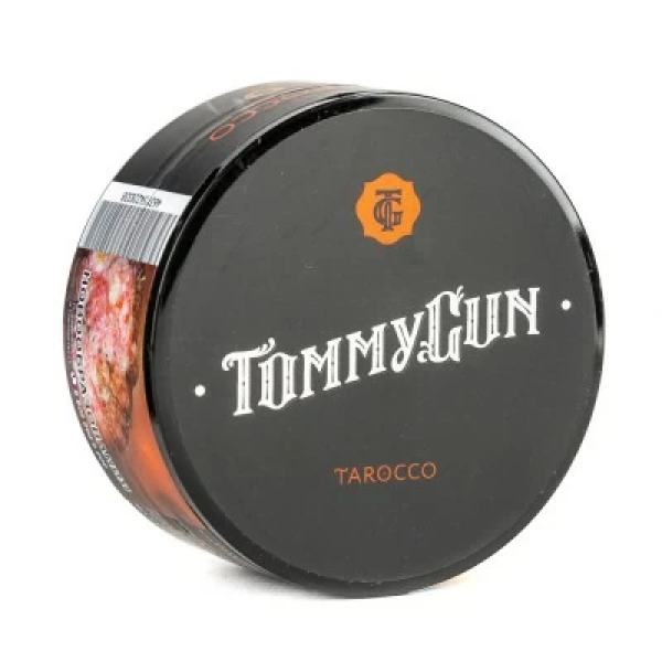 Табак Tommy Gun Tarocco (Тарокко) 25 гр в Санкт-Петербурге