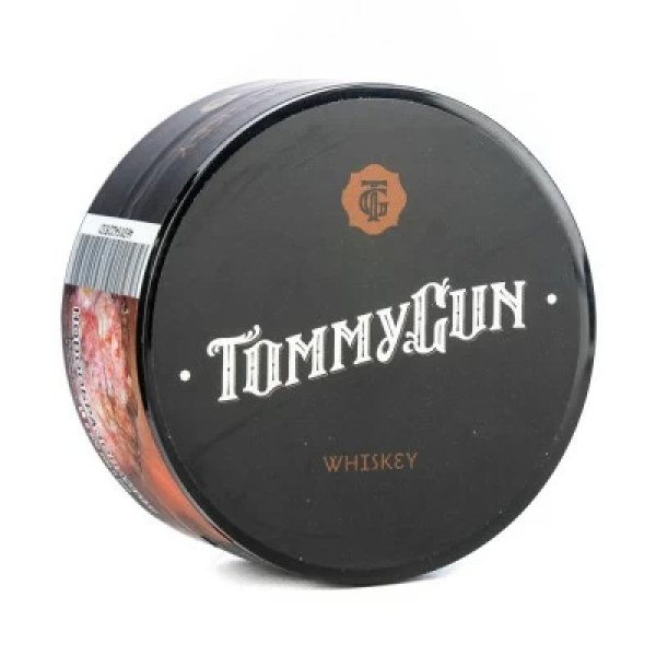 Табак Tommy Gun Whiskey (Виски) 25 гр в Санкт-Петербурге