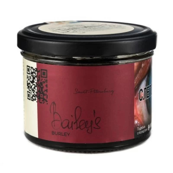 Табак Trofimoffs Burley Baileys (Бейлис) 125 гр в Санкт-Петербурге
