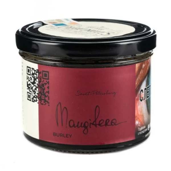 Табак Trofimoffs Burley Mangifera (Мангифера) 125 гр в Санкт-Петербурге