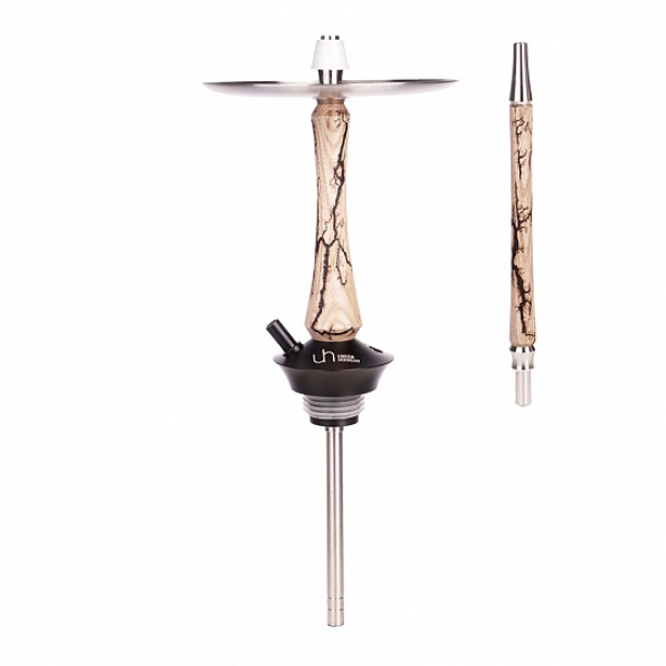 Кальян Union Hookah Sleek Вольт светлый в Санкт-Петербурге