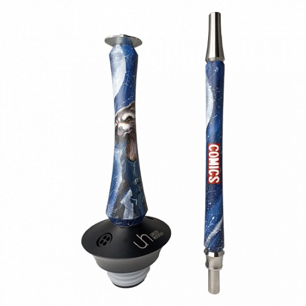 Кальян Union Hookah Sleek Ракета в Санкт-Петербурге