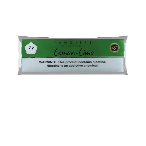 Табак Tangiers Birquq Lemon Lime (Лимон Лайм) 100 гр в Санкт-Петербурге