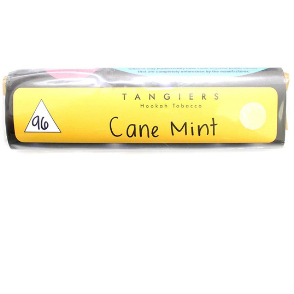 Табак Tangiers Noir Cane Mint (Тростниковая мята) 250 гр в Санкт-Петербурге