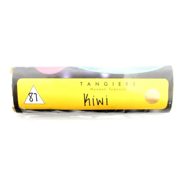 Табак Tangiers Noir Kiwi (Киви) 250 гр в Санкт-Петербурге