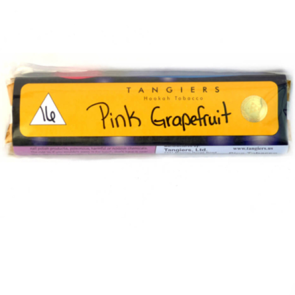 Табак Tangiers Noir Pink Grapefruit (Розовый грейпфрут) 250 гр в Санкт-Петербурге
