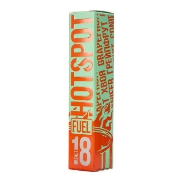 Жидкость HOTSPOT Fuel Conifer Grapefruit 30 мл в Санкт-Петербурге