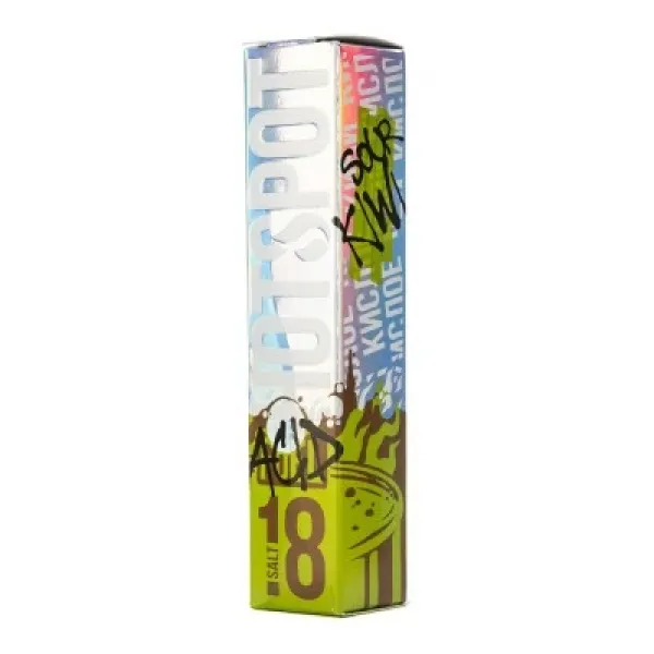 Жидкость HOTSPOT Sour Kiwi Acid 30 мл в Санкт-Петербурге