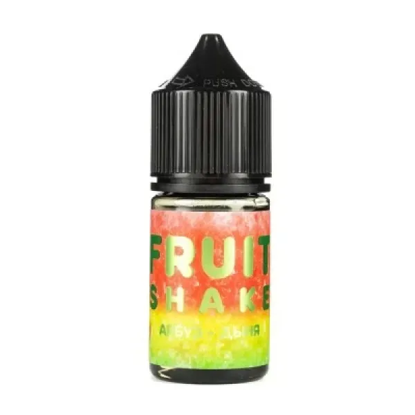Жидкость Pride Vape Tea Salt Арбуз дыня 30 мл в Санкт-Петербурге