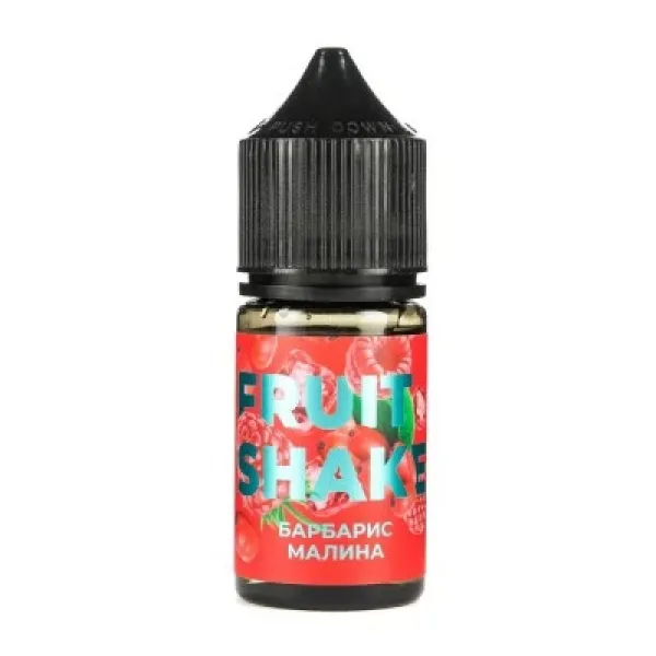 Жидкость Pride Vape Tea Salt Барбарис малина 30 мл в Санкт-Петербурге