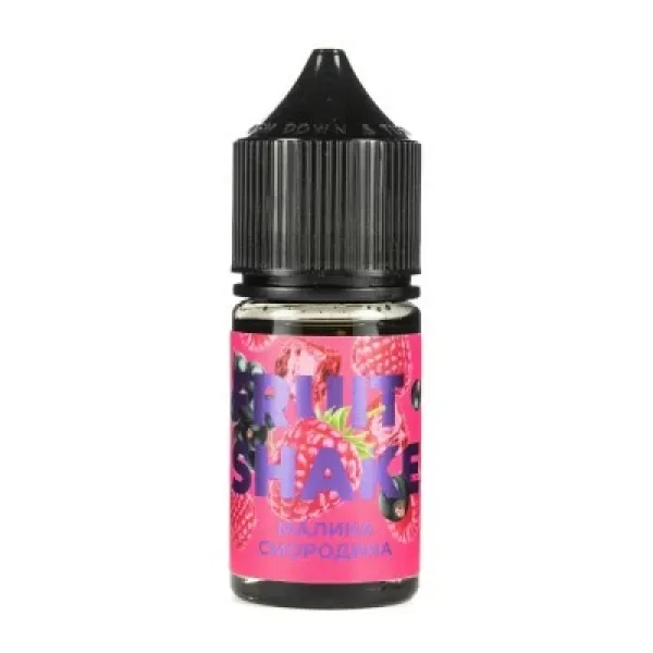 Жидкость Pride Vape Tea Salt Малина смородина 30 мл в Санкт-Петербурге