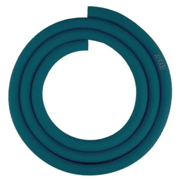 Шланг HOOB Marine Blue (синий, силикон) в Санкт-Петербурге