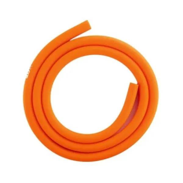 Шланг HOOB Orange (оранжевый, силикон) в Санкт-Петербурге