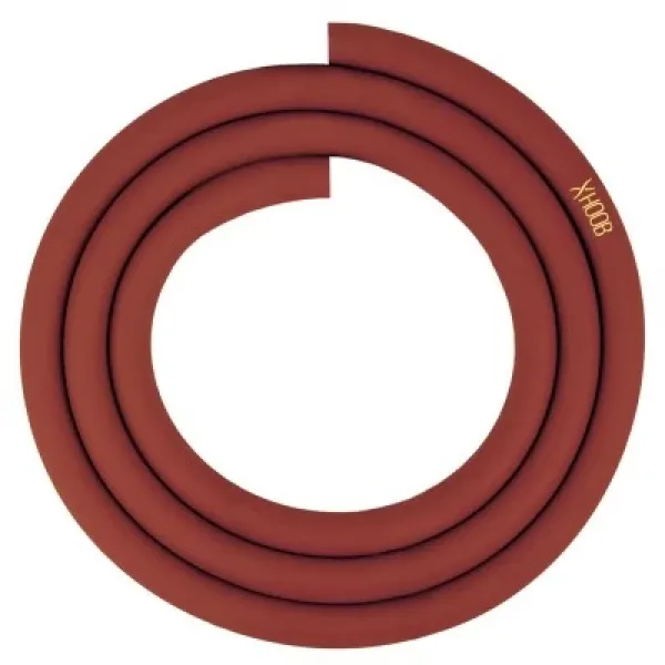 Шланг HOOB Wine Red (красный, силикон) в Санкт-Петербурге