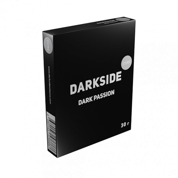 Табак DARKSIDE CORE BASIL BLAST 30 гр в Санкт-Петербурге