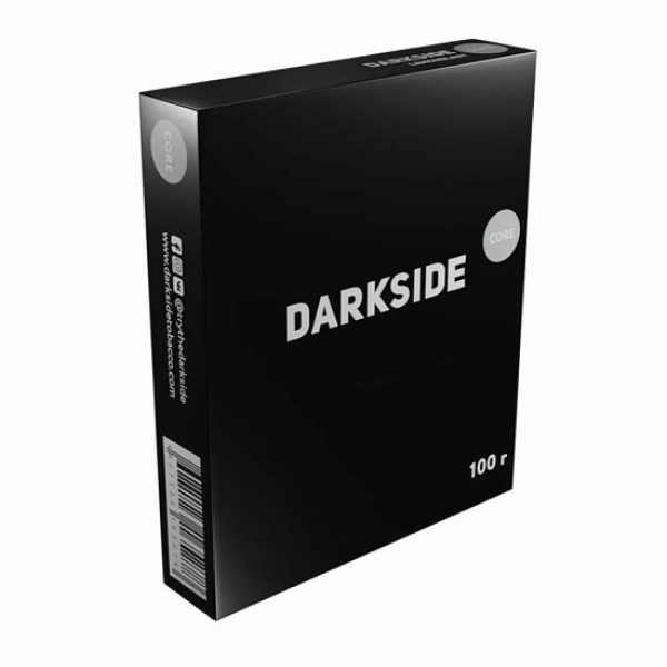 Табак DARKSIDE CORE DARK MINT 30 гр в Санкт-Петербурге