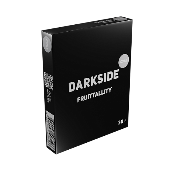 Табак DARKSIDE CORE FRUITTALLITY 30 гр в Санкт-Петербурге