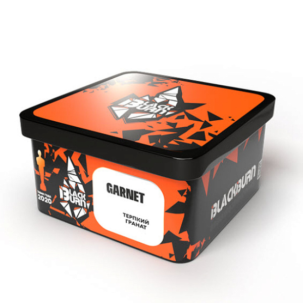 Табак BlackBurn Garnet (Терпкий гранат) 200 гр в Санкт-Петербурге