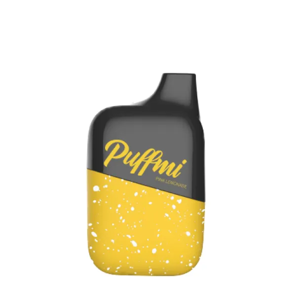 Puffmi Pink Lemonade, 4500 тяг в Санкт-Петербурге