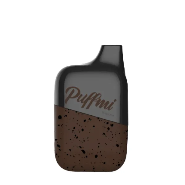 Puffmi Tobacco, 4500 тяг в Санкт-Петербурге