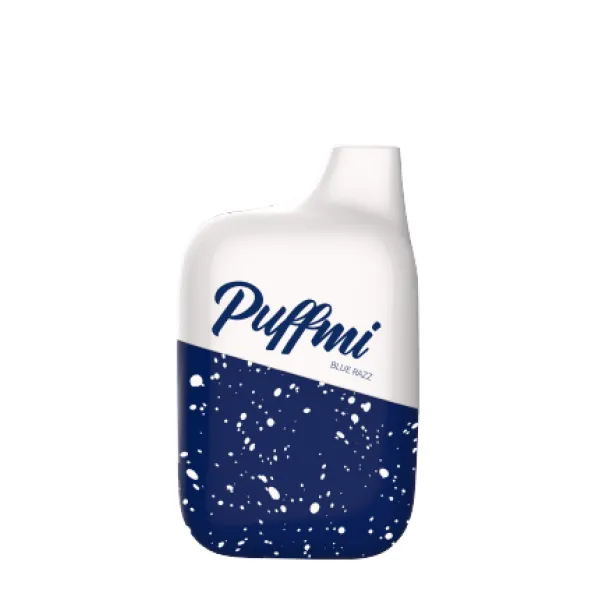 Puffmi Watermelon Berry, 4500 тяг в Санкт-Петербурге