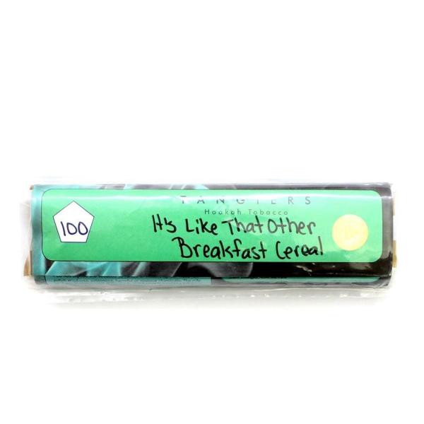 Табак Tangiers Birquq It's Like That Other Breakfast Cereal 250 гр в Санкт-Петербурге