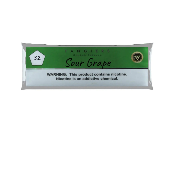 Табак Tangiers Birquq Sour Grape 250 гр в Санкт-Петербурге