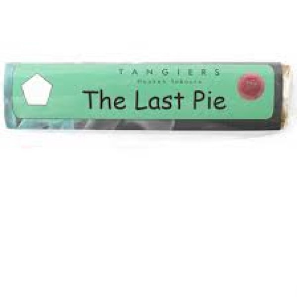 Табак Tangiers Birquq The Last Pie 250 гр в Санкт-Петербурге