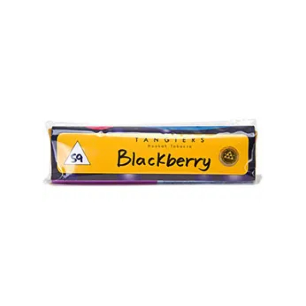 Табак Tangiers Burley Blackberry 250 гр в Санкт-Петербурге