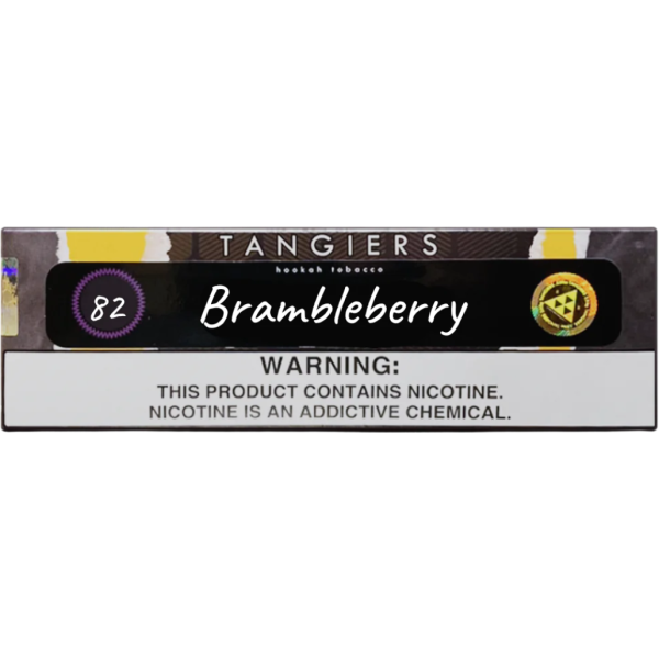 Табак Tangiers Burley Brambleberry 100 гр в Санкт-Петербурге