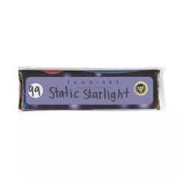 Табак Tangiers Burley Static Starlight 250 гр в Санкт-Петербурге
