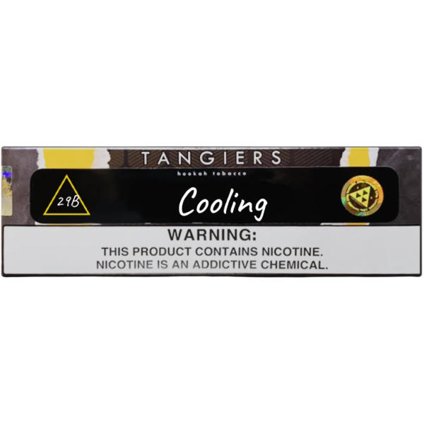 Табак Tangiers Noir Cooling 250 гр в Санкт-Петербурге