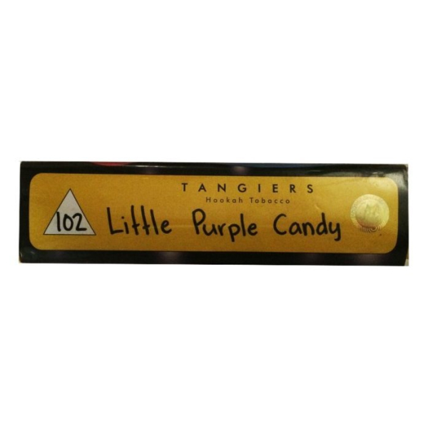 Табак Tangiers Noir Little Purple Stuff 250 гр в Санкт-Петербурге