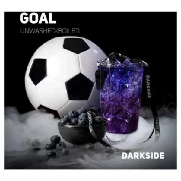 Табак Darkside Core Goal (Гоал) 100 гр в Санкт-Петербурге