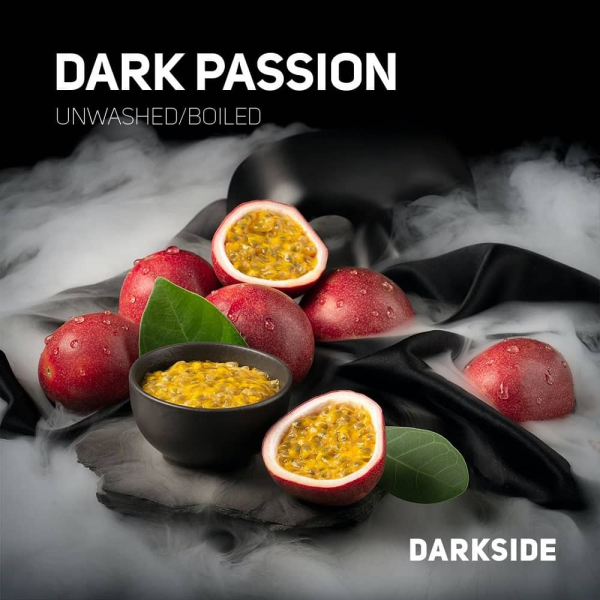 Табак Darkside Core Dark Passion (Темная Маракуйя) 250 гр в Санкт-Петербурге