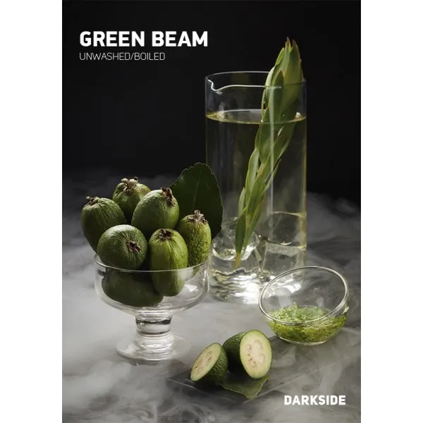 Табак Darkside Core Green Beam (Грин Бим) 250 гр в Санкт-Петербурге