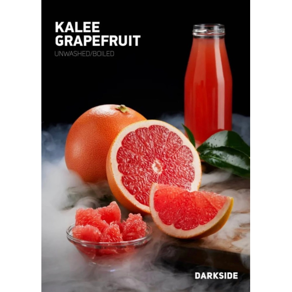 Табак Darkside Core Kalee Grapefruit (Кали Грейпфрут) 250 гр в Санкт-Петербурге