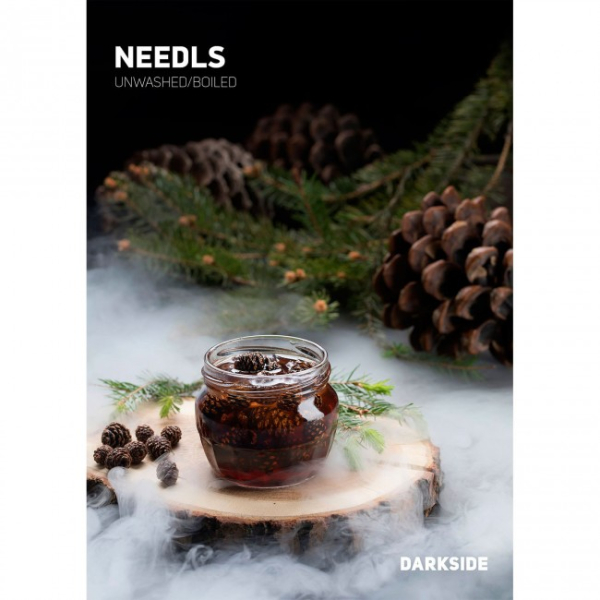 Табак Darkside Core Needls (Нидлс) 250 гр в Санкт-Петербурге
