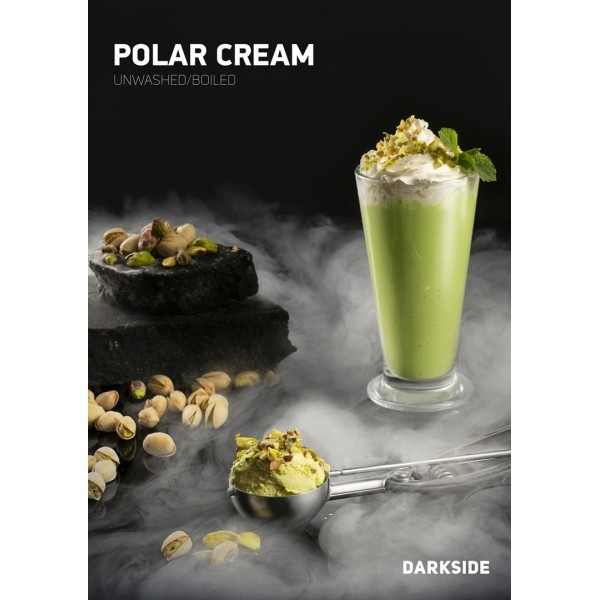 Табак Darkside Core Polar Cream (Поляр Крим) 250 гр в Санкт-Петербурге